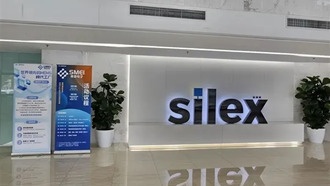 Китайская компания Sai Microelectronics продаёт шведский завод по производству MEMS-чипов