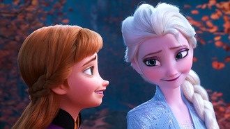 Глава Disney Animation рассказал о «феноменальной» истории и новых песнях в «Холодном сердце 3»