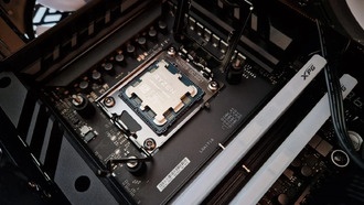 Лучшие игровые процессоры 2025 года: мощность и выбор без компромиссов