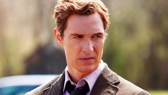 Создатель «Настоящего детектива» и Мэттью Макконахи воссоединятся для нового фильма-загадки