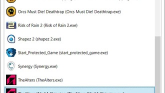 Как включить HDR в The Alters