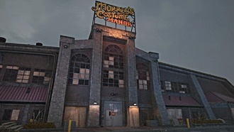 Сколько времени займет прохождение FNAF: Secret of the Mimic?