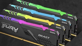 Выбираем оперативную память: высокая частота или низкие задержки?