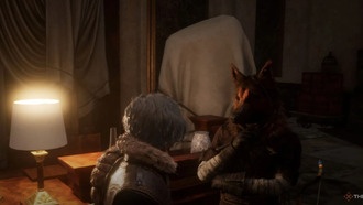 Как разгадать Морозный шифр и найти маяк в Lies of P: Overture