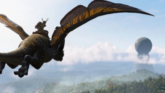 Фанаты Hello Games начинают испытывать «синдром Silksong» из-за отсутствия Light No Fire на Summer Game Fest