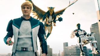 Джеймс Ганн показал новые кадры со съемок фильма «Супермен»