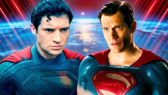 Джеймс Ганн ответил фанатам DC, требующим вернуть вселенную Зака Снайдера