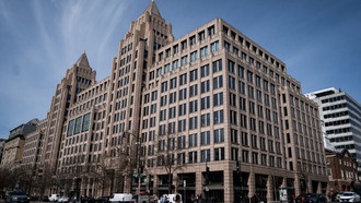 Washington Post расследует взлом почтовых аккаунтов журналистов