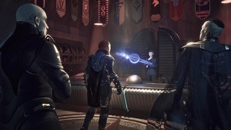 Dune: Awakening — успешный старт MMO и претендент на звание игры года