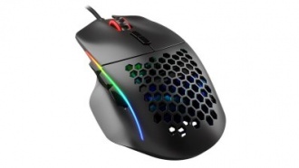 Обзор мыши Glorious Model I Matte