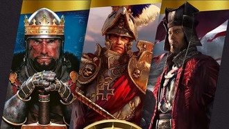 Серия Total War отмечает 25-летие: Creative Assembly готовит грандиозный показ игр