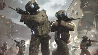 BattleBit Remastered получит крупное обновление Operation Overhaul