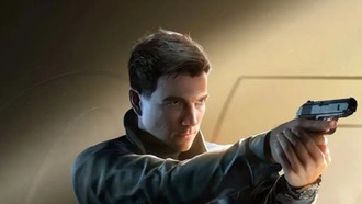 Актёр из приквела «Декстера» работает над игрой 007 First Light