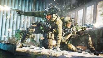 Фанатский «трейлер» Battlefield 6 из утекших фрагментов геймплея вызвал оптимизм у игроков