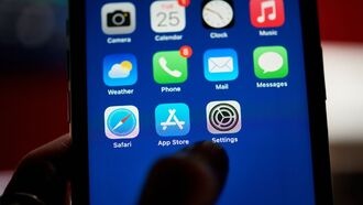 Apple может получить новые обвинения от ЕС из-за ограничений App Store