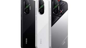 POCO F7 выйдет на глобальный рынок 25 июня