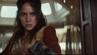 Адриа Архона защитила спорную сцену во 2 сезоне «Андора»