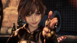 Директор Stellar Blade бросил вызов моддерам: «Ваша мощь пока слаба»