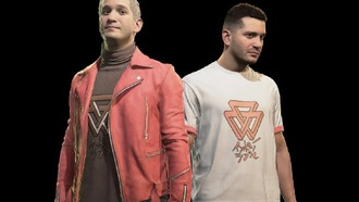 В Death Stranding 2 появится камео братьев Филиппу — режиссёров хоррора «Два, три, демон, приди!»