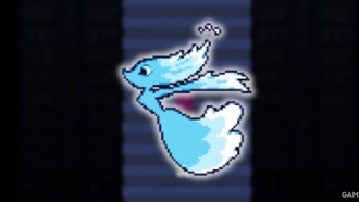 Где найти Мисс Миззл в Deltarune