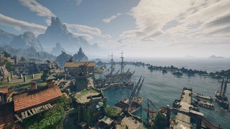 Проблемы с оптимизацией в играх на Unreal Engine 5 постепенно решаются, но полностью исчезнут не скоро