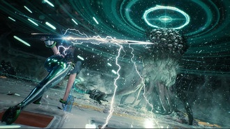 Разработчик Stellar Blade оценил возможность выхода сиквела в 2027 году