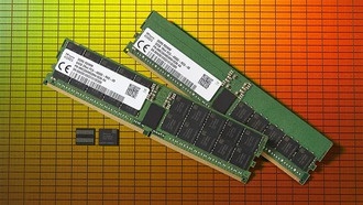 Цены на DDR4 резко выросли: модули памяти теперь дороже DDR5