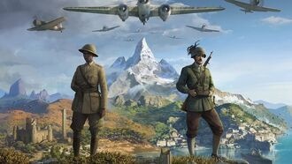 Hearts of Iron IV получит масштабное обновление фракций