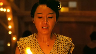 Актриса Ли Джун Ли удивлена успехом фильма «Грешники»: 97% на Rotten Tomatoes и $361 млн сборов