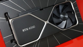 Мошенники продают поддельные видеокарты GeForce RTX 4090 — это переделанные старые модели