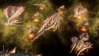 Разработчики Stellaris тестируют экспериментальные изменения для исправления проблем с дополнением BioGenesis