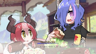 Рогалик о воспитании дракончика DRAPLINE выйдет в ранний доступ 30 июня