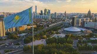 Казахстан готовится к тестированию сети 10G при поддержке Huawei