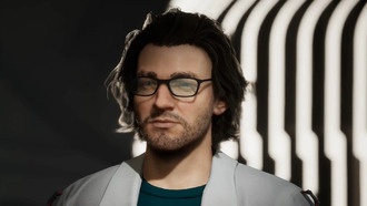 Как получить чертежи якорей моста от корпорации в The Alters