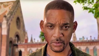 Уилл Смит отказался от роли в «Начале» Кристофера Нолана и теперь жалеет об этом