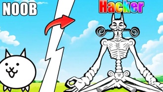 Roblox: Battle Cat Evolution — рабочие коды (2025)