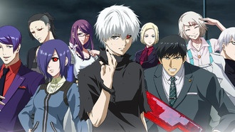 Коды для Tokyo Ghoul: Пробуждение — все актуальные промокоды и как их активировать