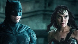 Джеймс Ганн рассказал о новых фильмах про Бэтмена и Чудо-женщину в DCU