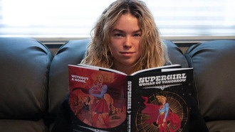 Джеймс Ганн подтвердил переименование фильма о Супергёрл в DCU