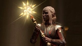 Игрок Baldur's Gate 3 предупреждает об особенностях одного из лучших оружий в игре