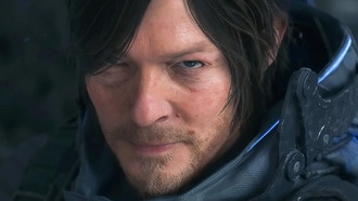 Композитор Death Stranding 2 пообещал больше эмоций и новых измерений в сиквеле
