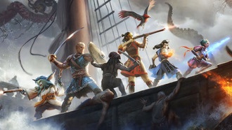 Джош Сойер рассказал, каким мог бы быть сиквел Pillars of Eternity 3