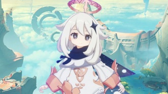 В Genshin Impact появится новая озвучка Паймон