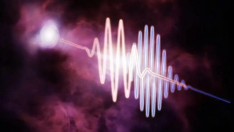 Астрономы нашли «пропавшую» материю Вселенной