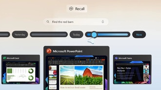 Windows Recall получила функцию экспорта данных для использования в сторонних приложениях
