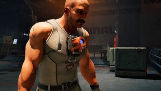 Kiborg получил крупное обновление с бесконечным режимом