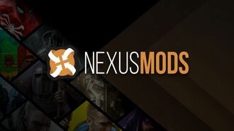 Основатель Nexus Mods покидает пост после 24 лет руководства