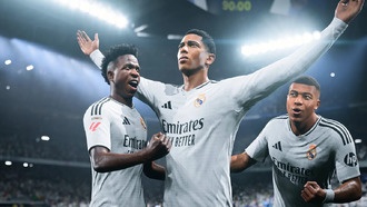 Утечка: в EA Sports FC 26 добавят 12 новых легенд футбола