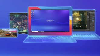 Shadow представила Neo — новое поколение облачного игрового ПК