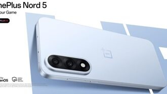 OnePlus Nord 5: все подробности о новом смартфоне серии Nord